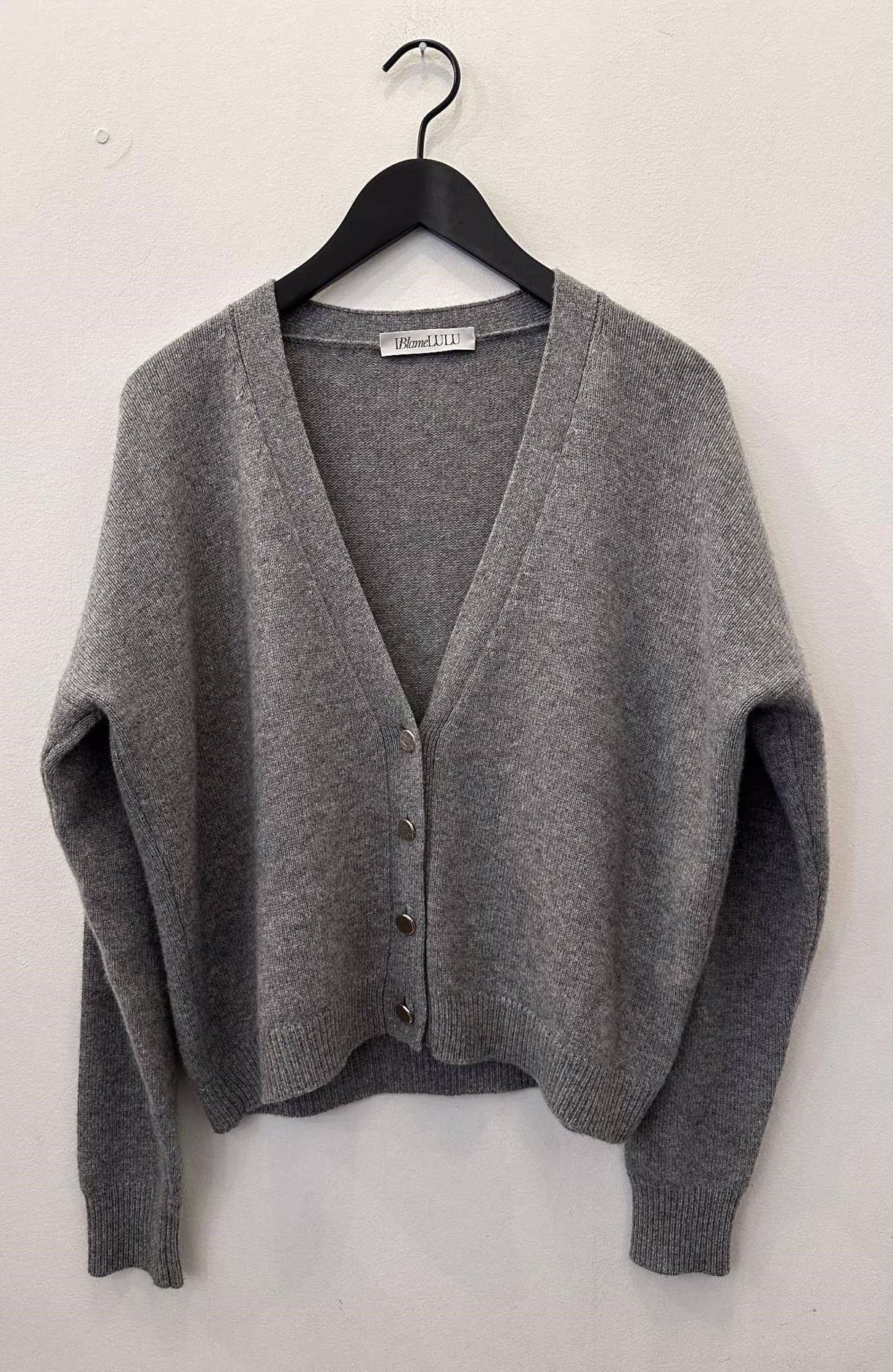 Aurelia Cardigan City